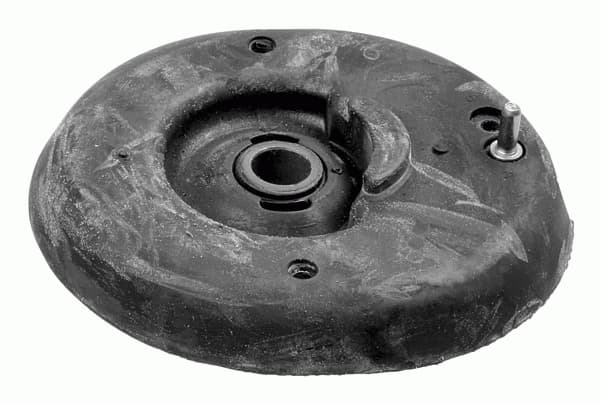 Coupelle de suspension