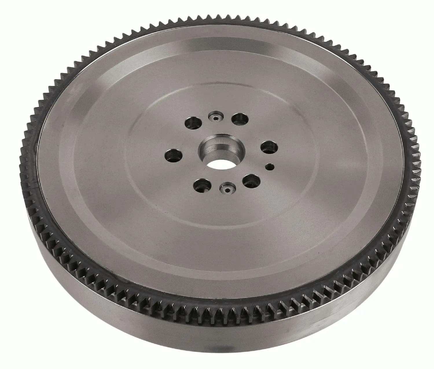 Volant moteur