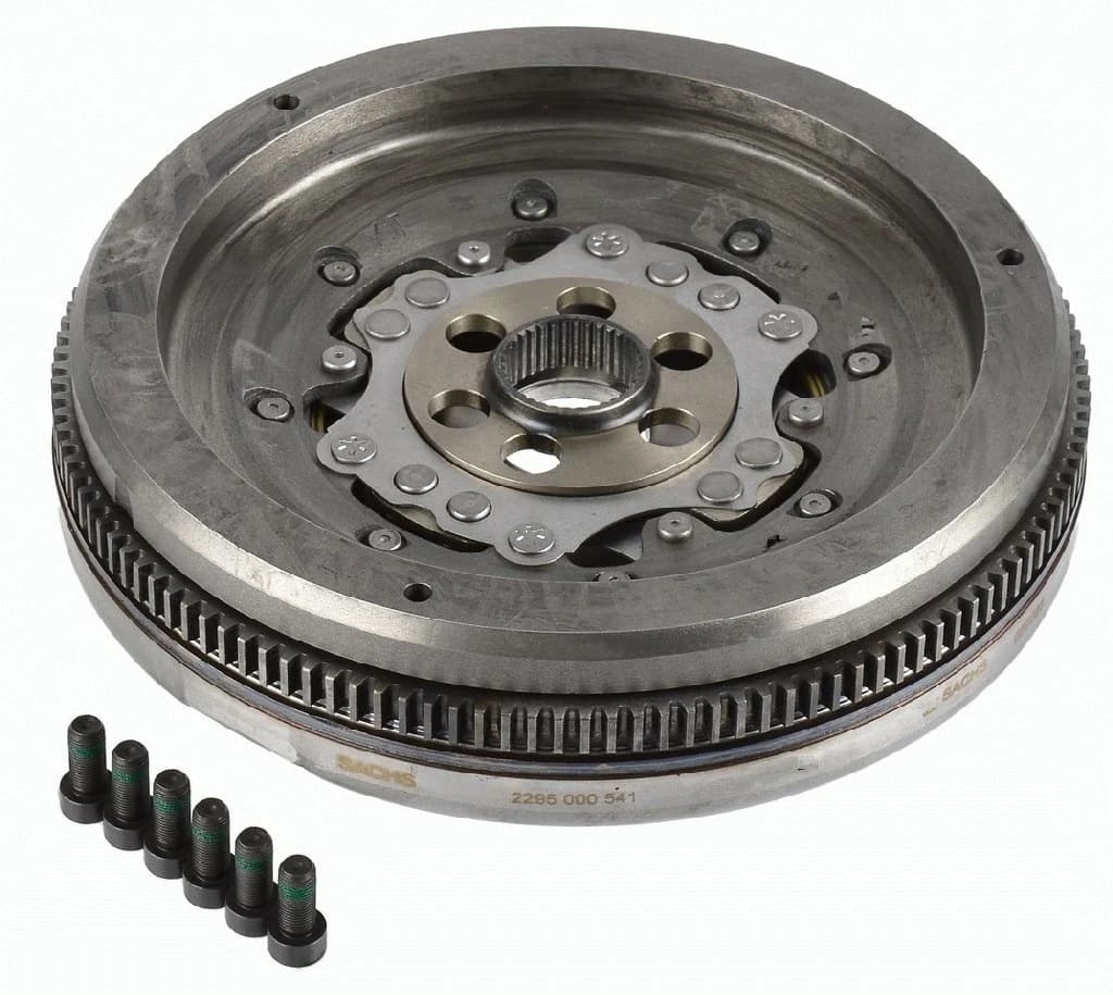 Volant moteur