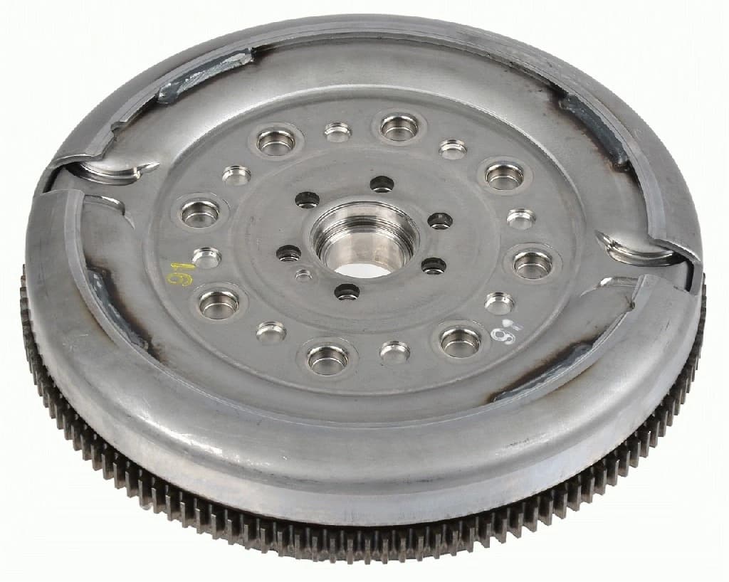 Volant moteur