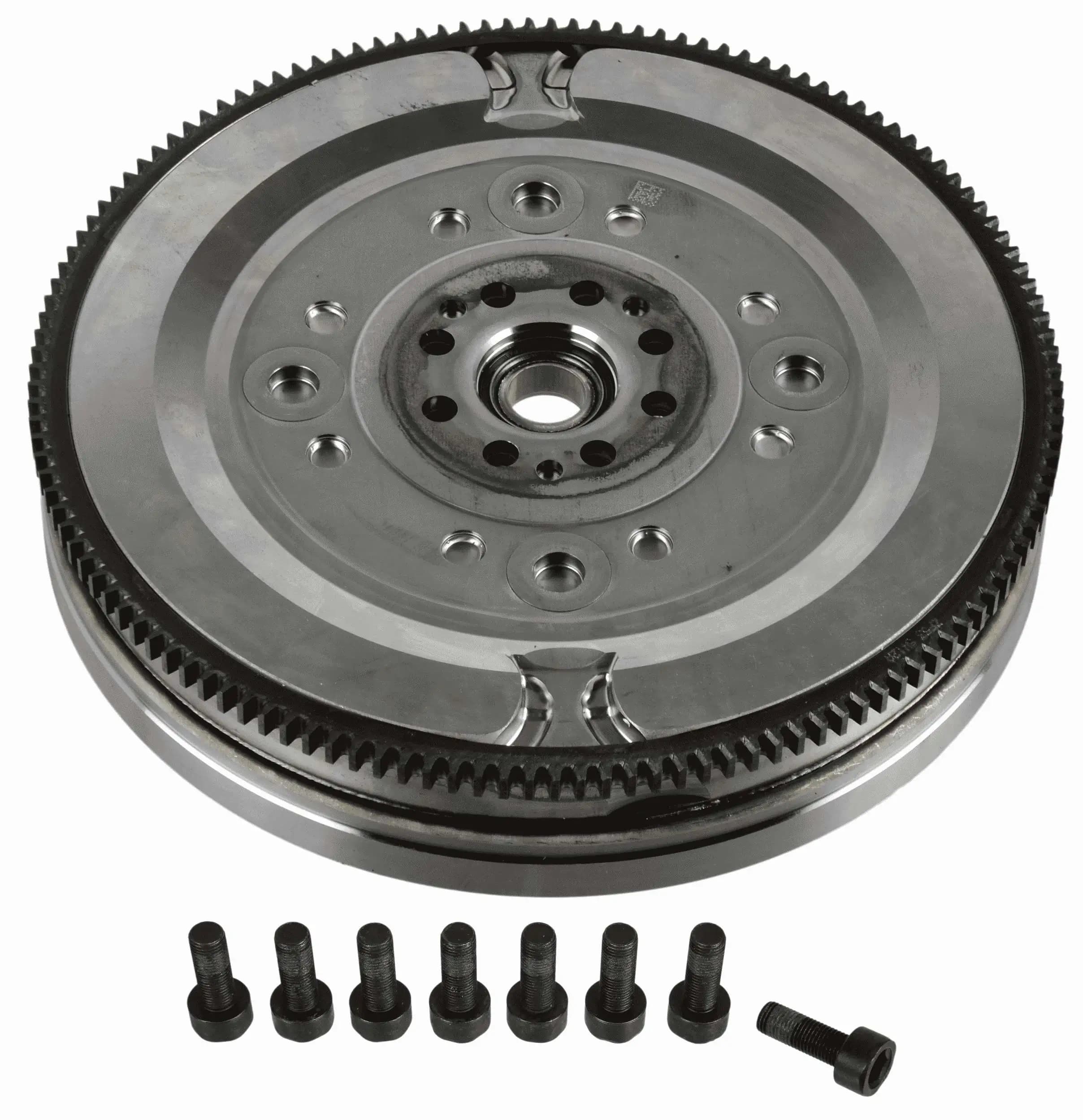 Volant moteur