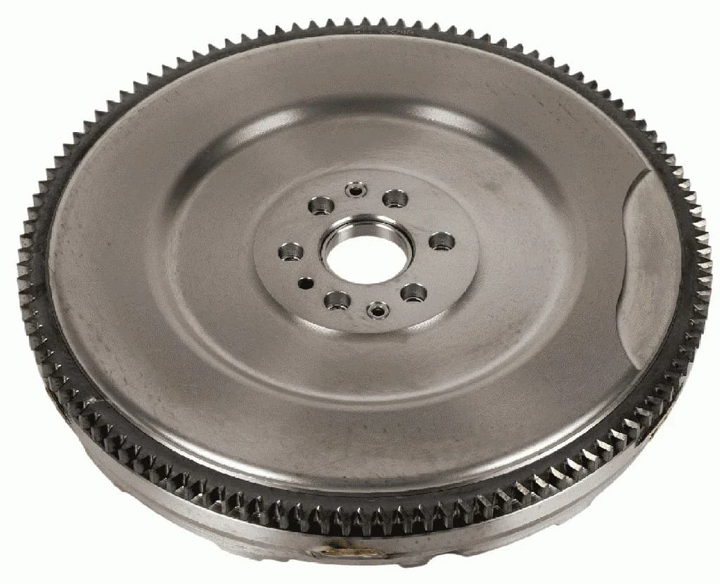 Volant moteur