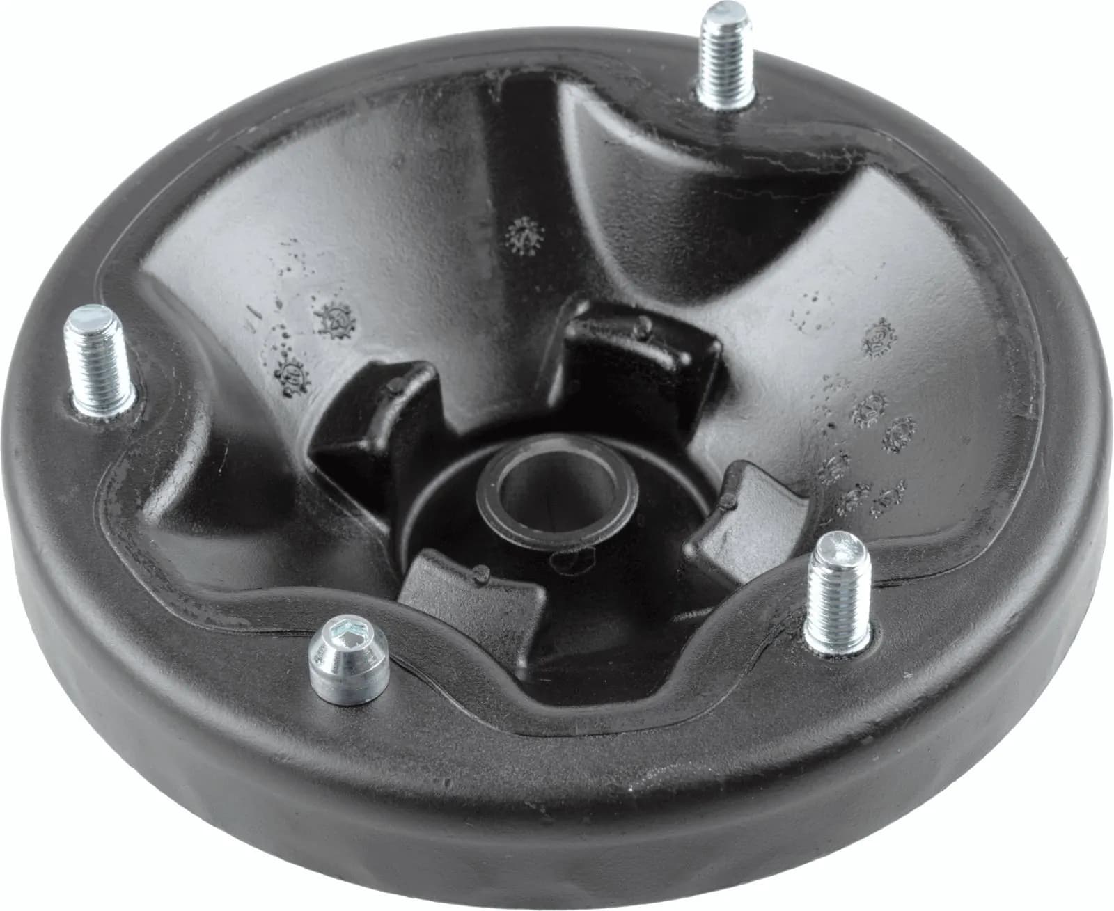Coupelle de suspension