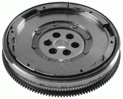 Volant moteur