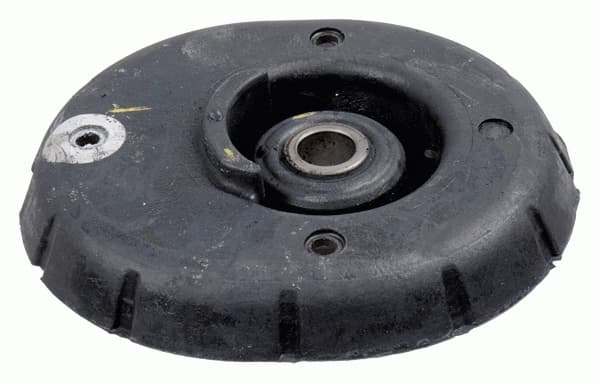 Coupelle de suspension
