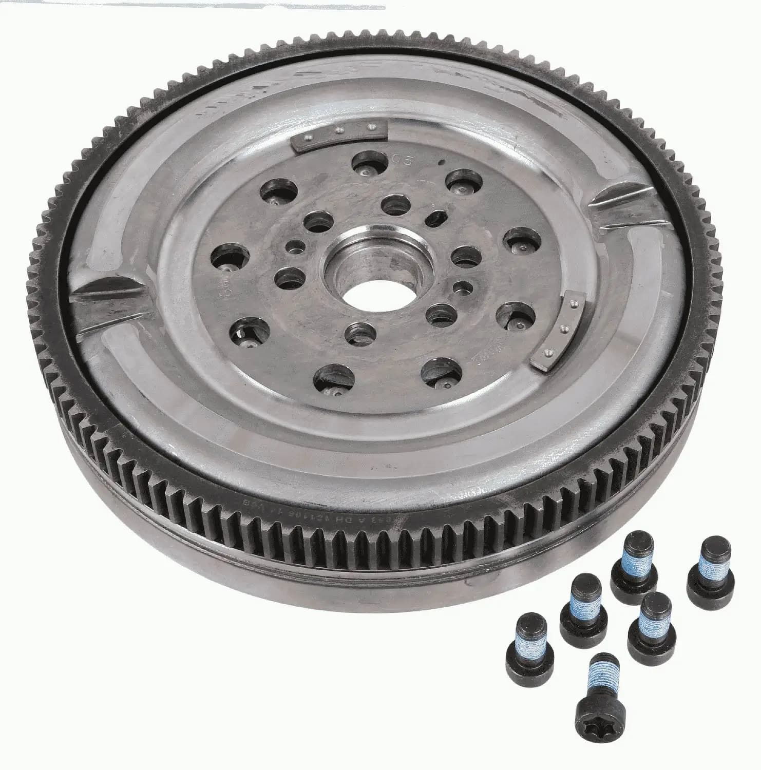 Volant moteur