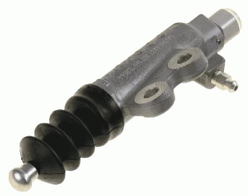 Cylindre récepteur, embrayage