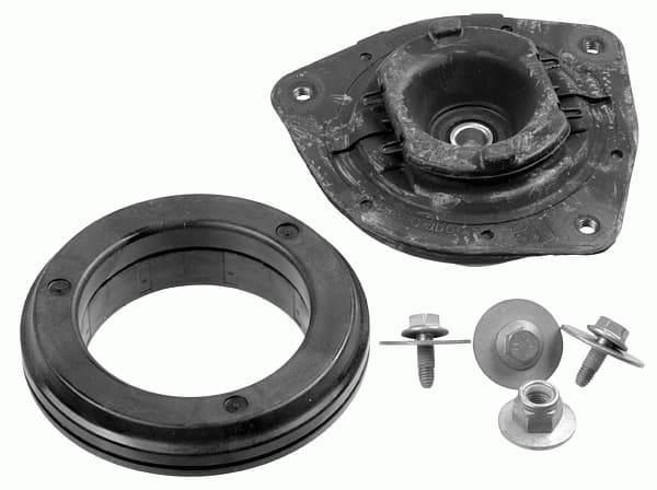 Kit de réparation, coupelle de suspension