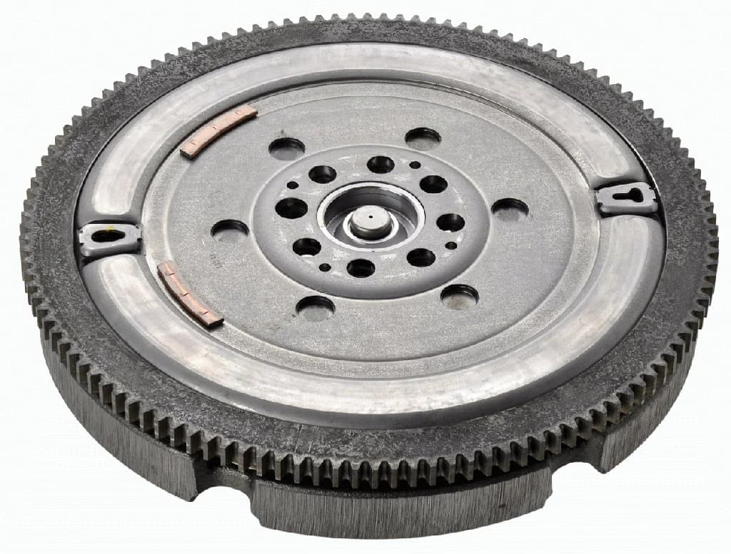 Volant moteur