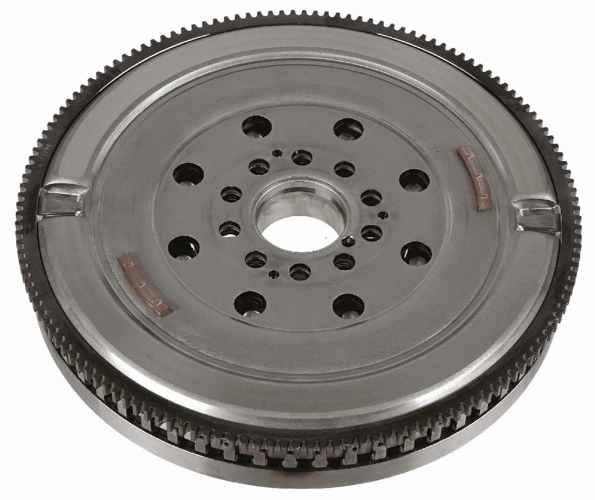 Volant moteur