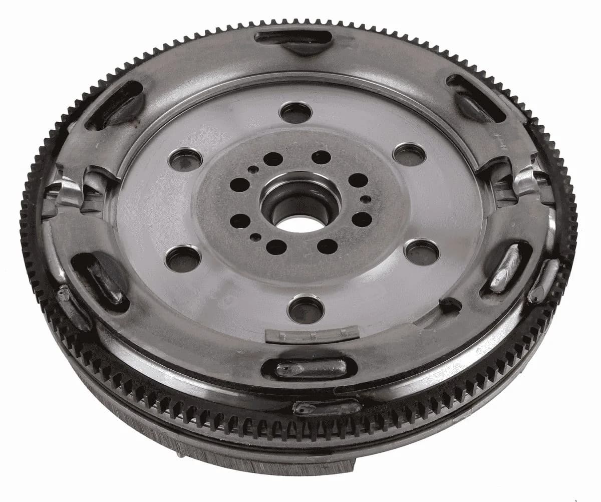 Volant moteur