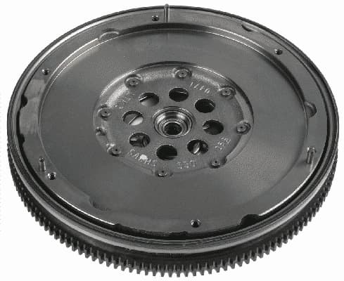 Volant moteur