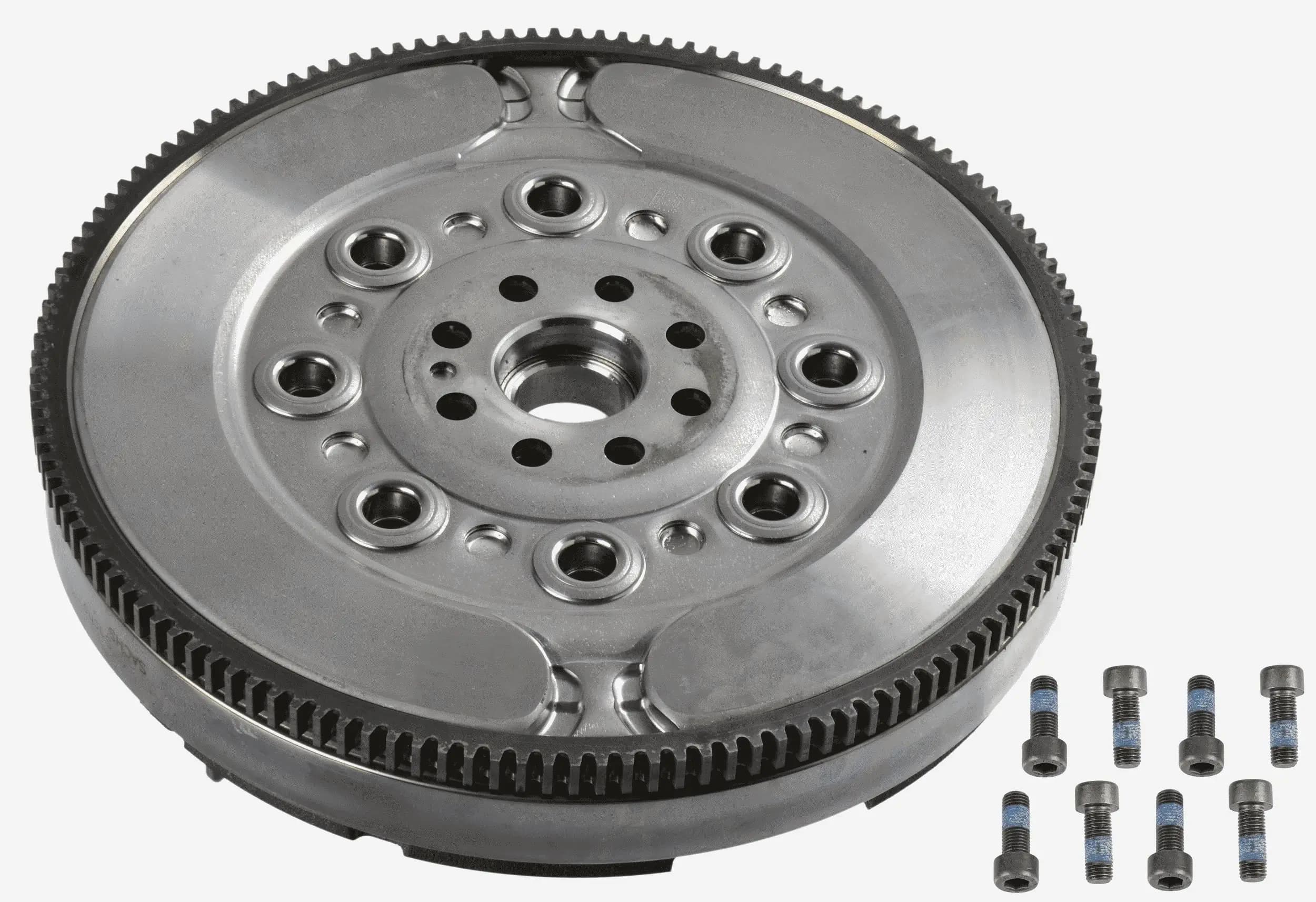 Volant moteur