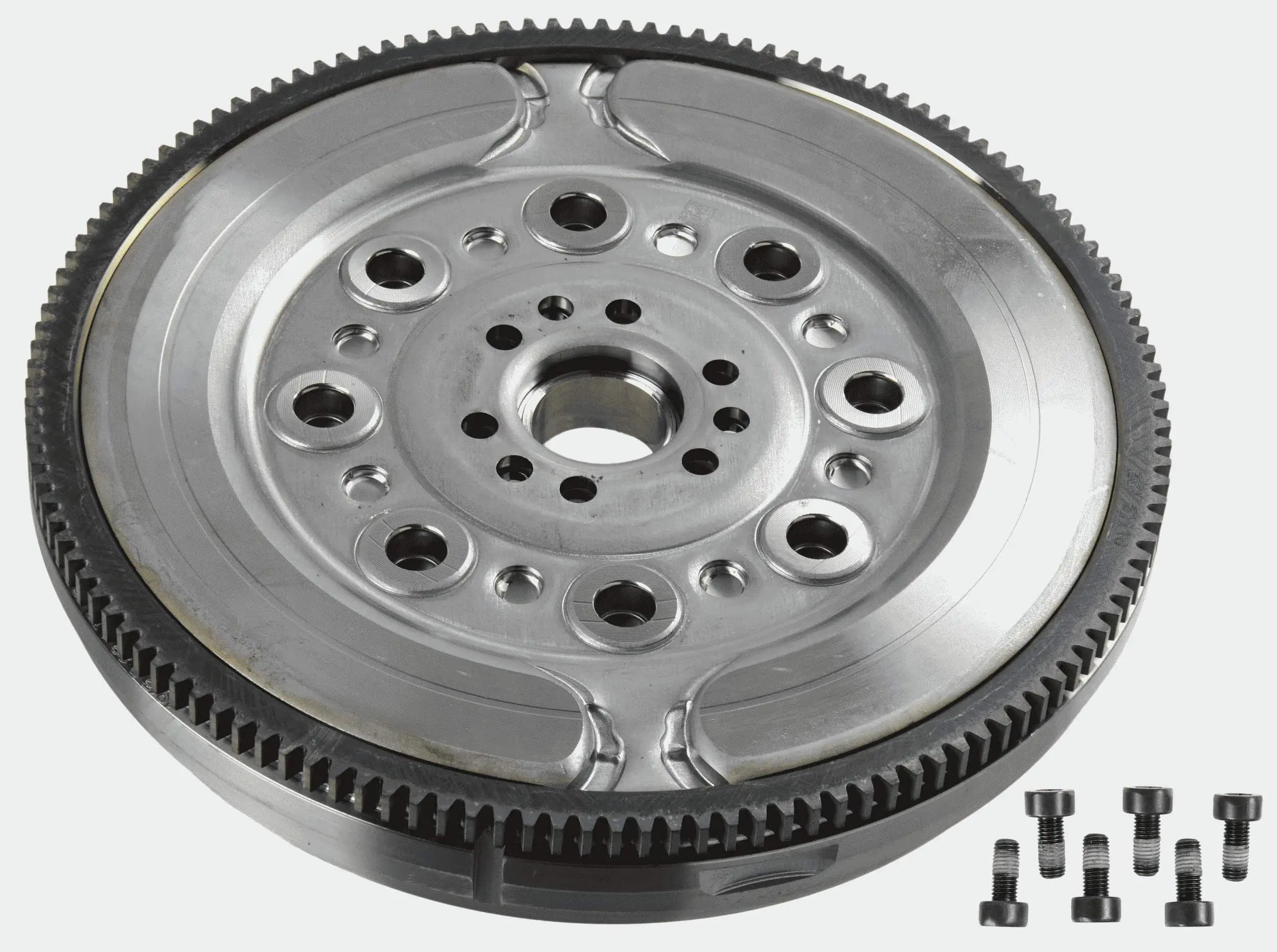 Volant moteur