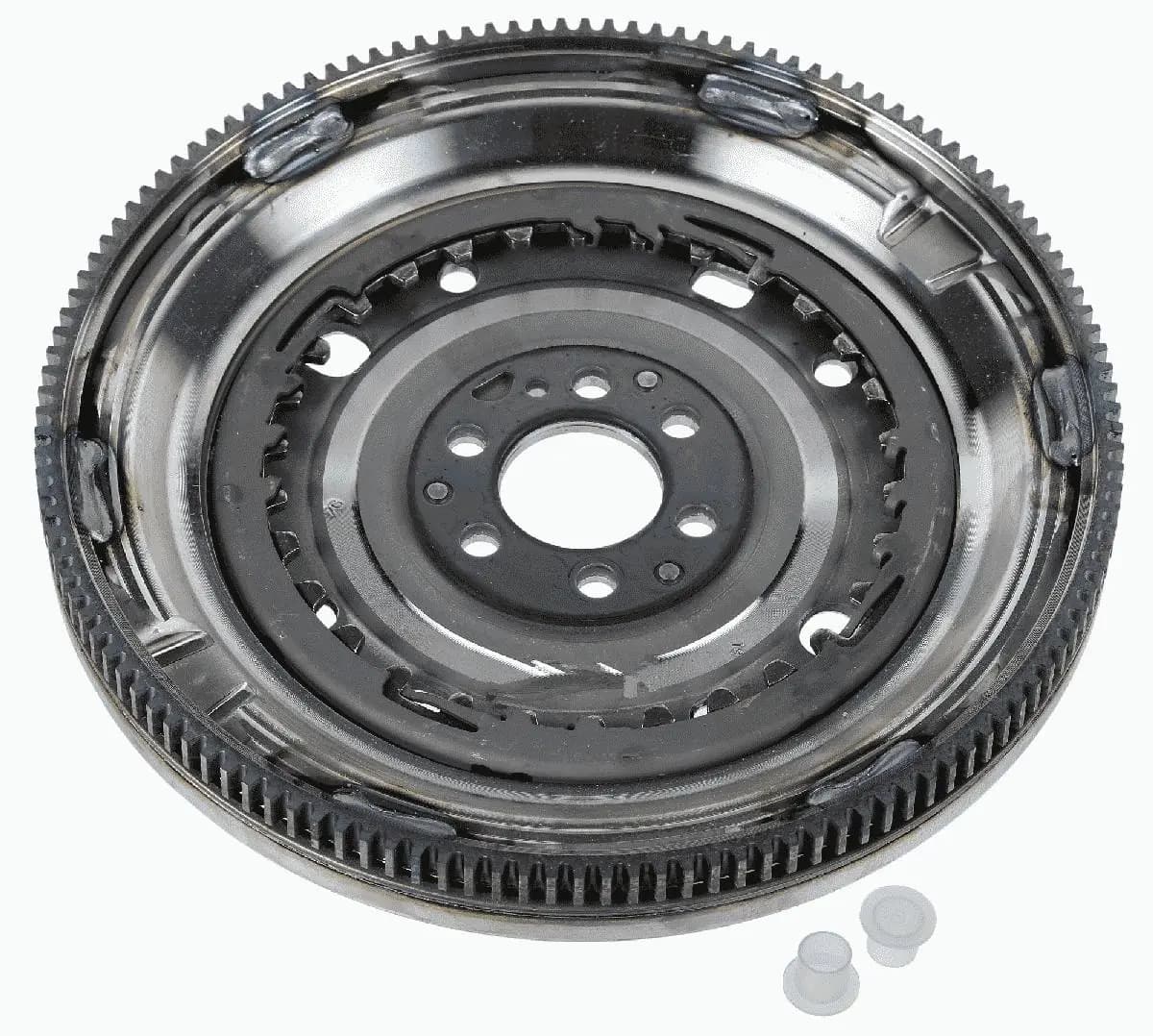 Volant moteur