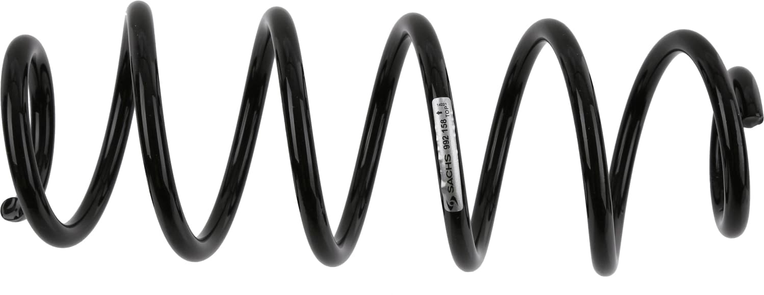 Ressort de suspension