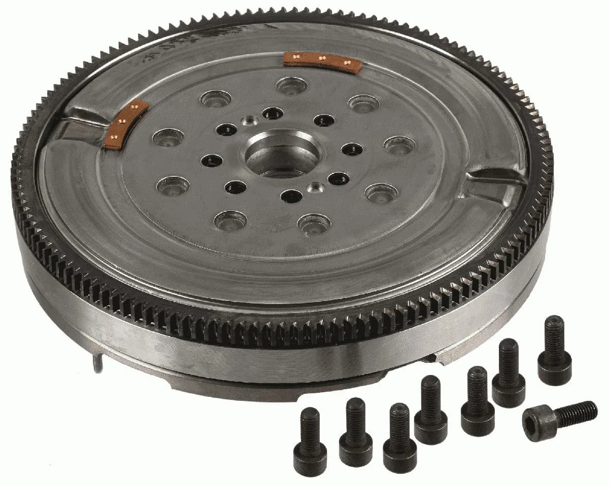 Volant moteur