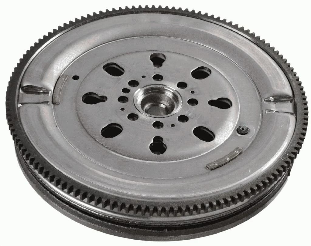 Volant moteur