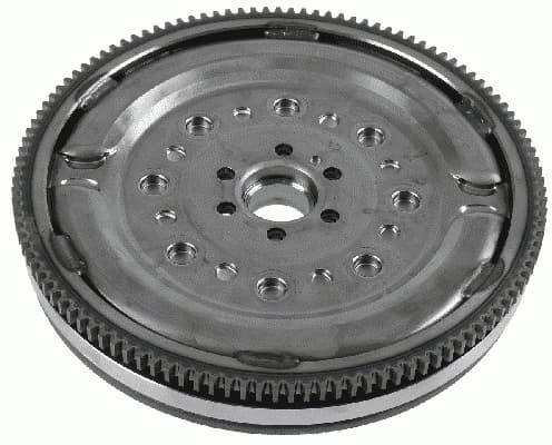 Volant moteur