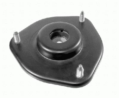 Coupelle de suspension