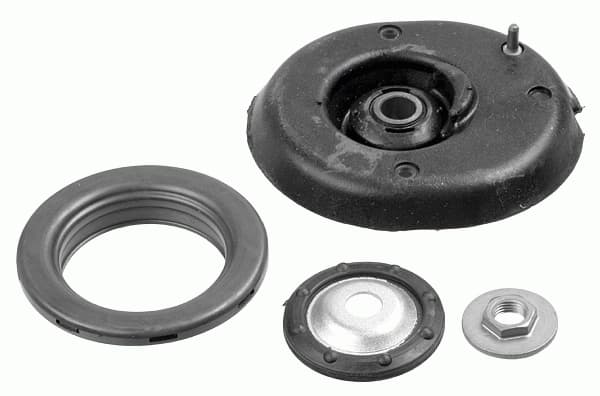 Kit de réparation, coupelle de suspension
