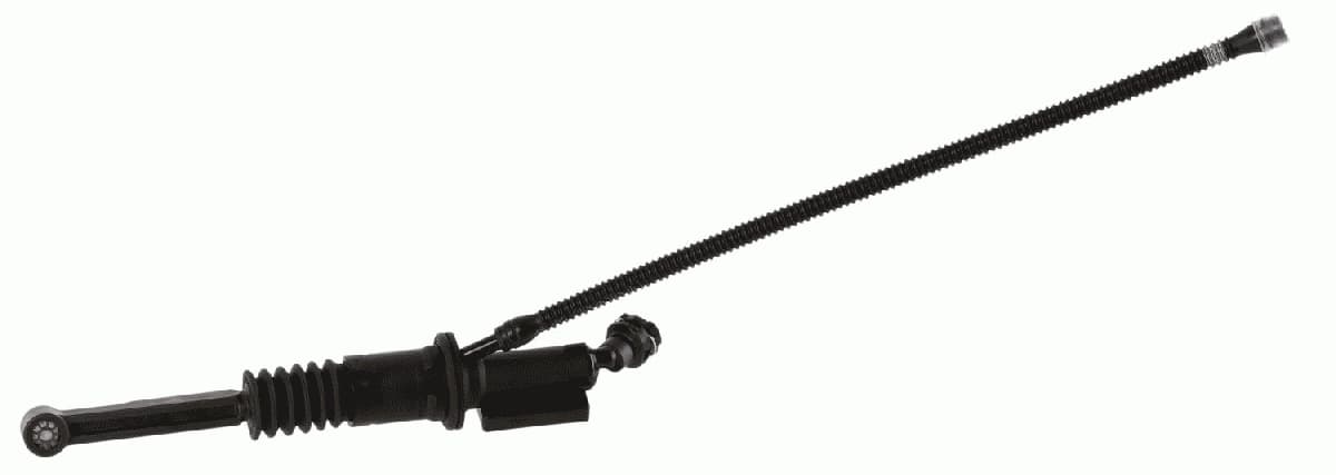 POMPA SPRZ. PEUGEOT 3008 / 5008 1.6 HDI (10- )