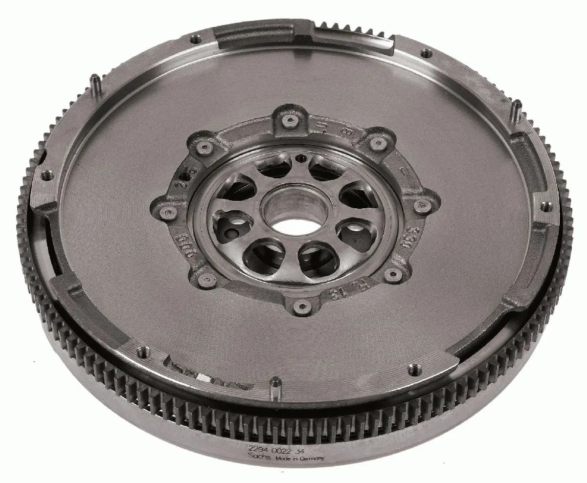 Volant moteur