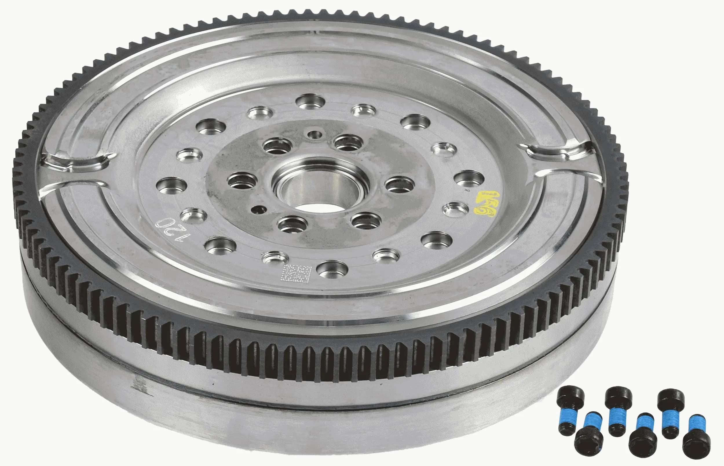 Volant moteur