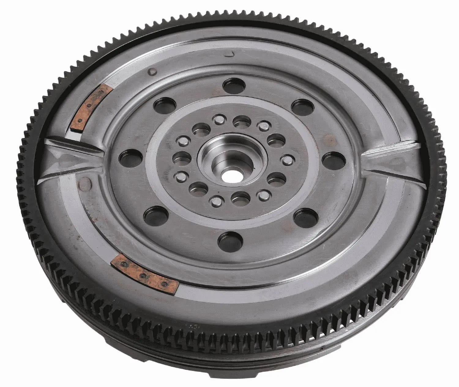Volant moteur