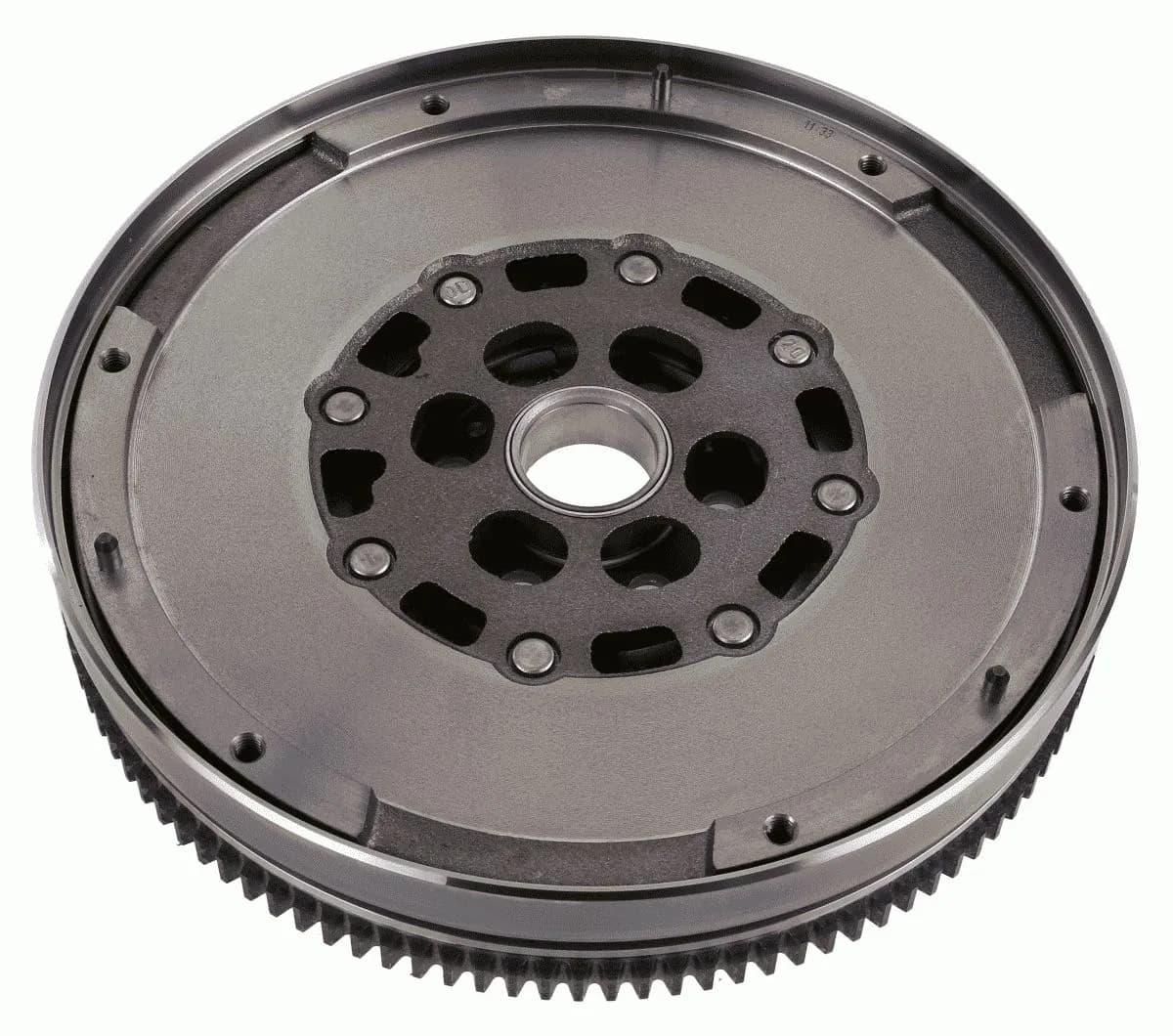 Volant moteur