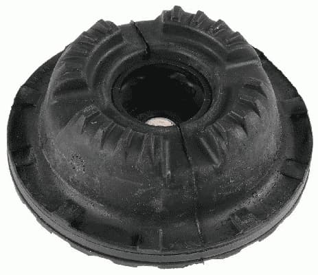 Coupelle de suspension