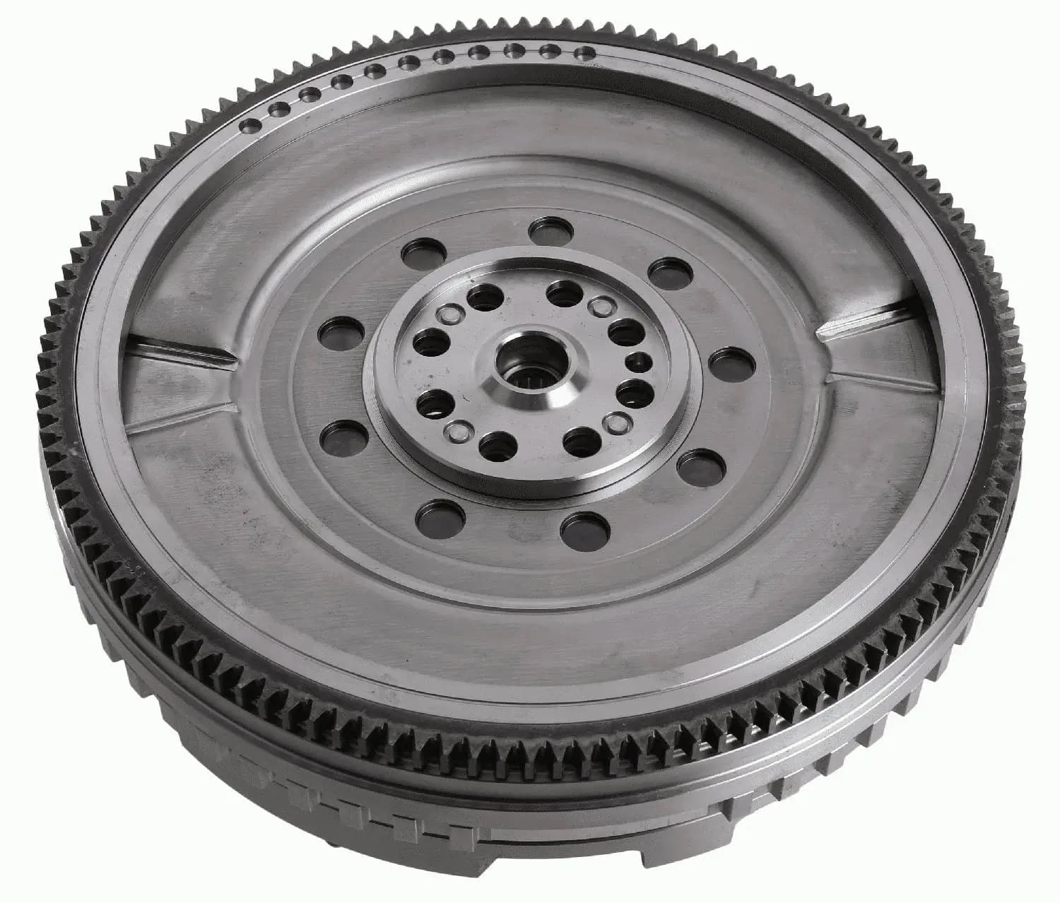 Volant moteur