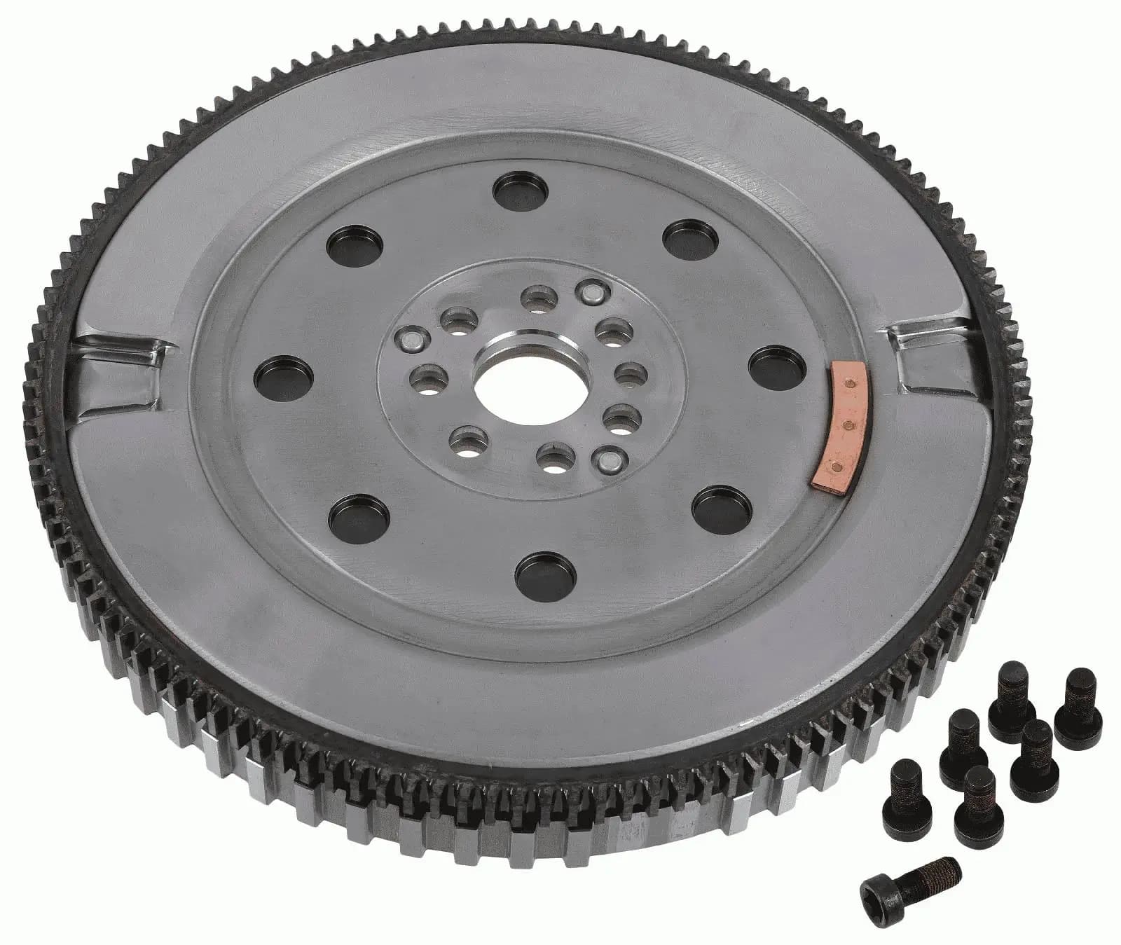 Volant moteur