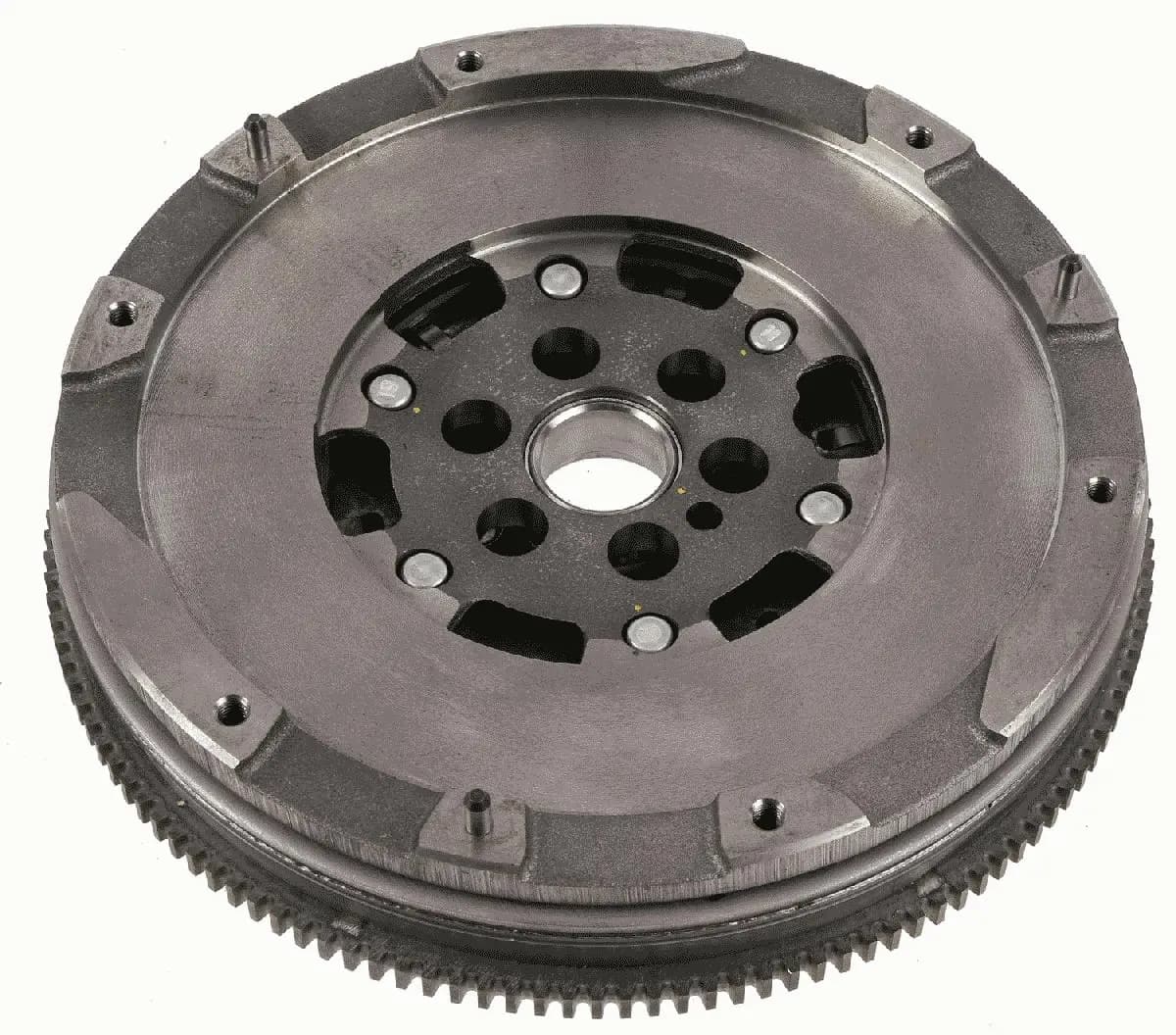 Volant moteur