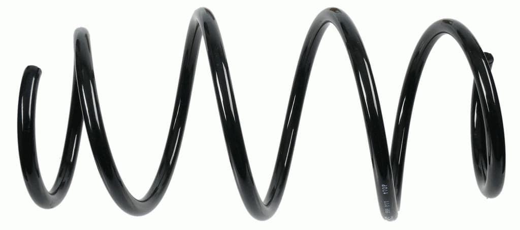 Ressort de suspension
