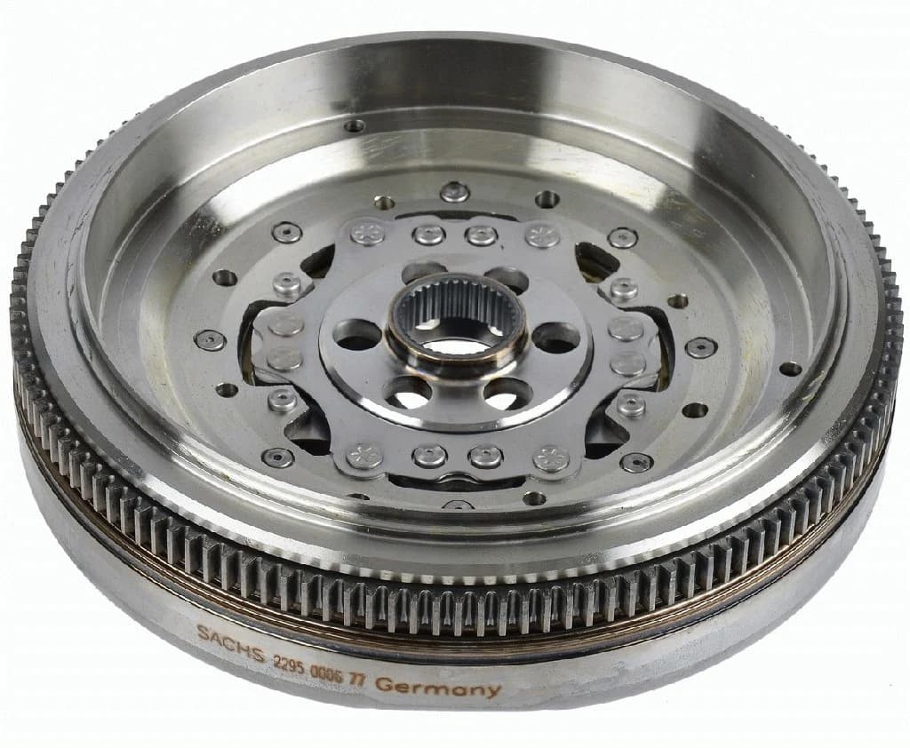 Volant moteur