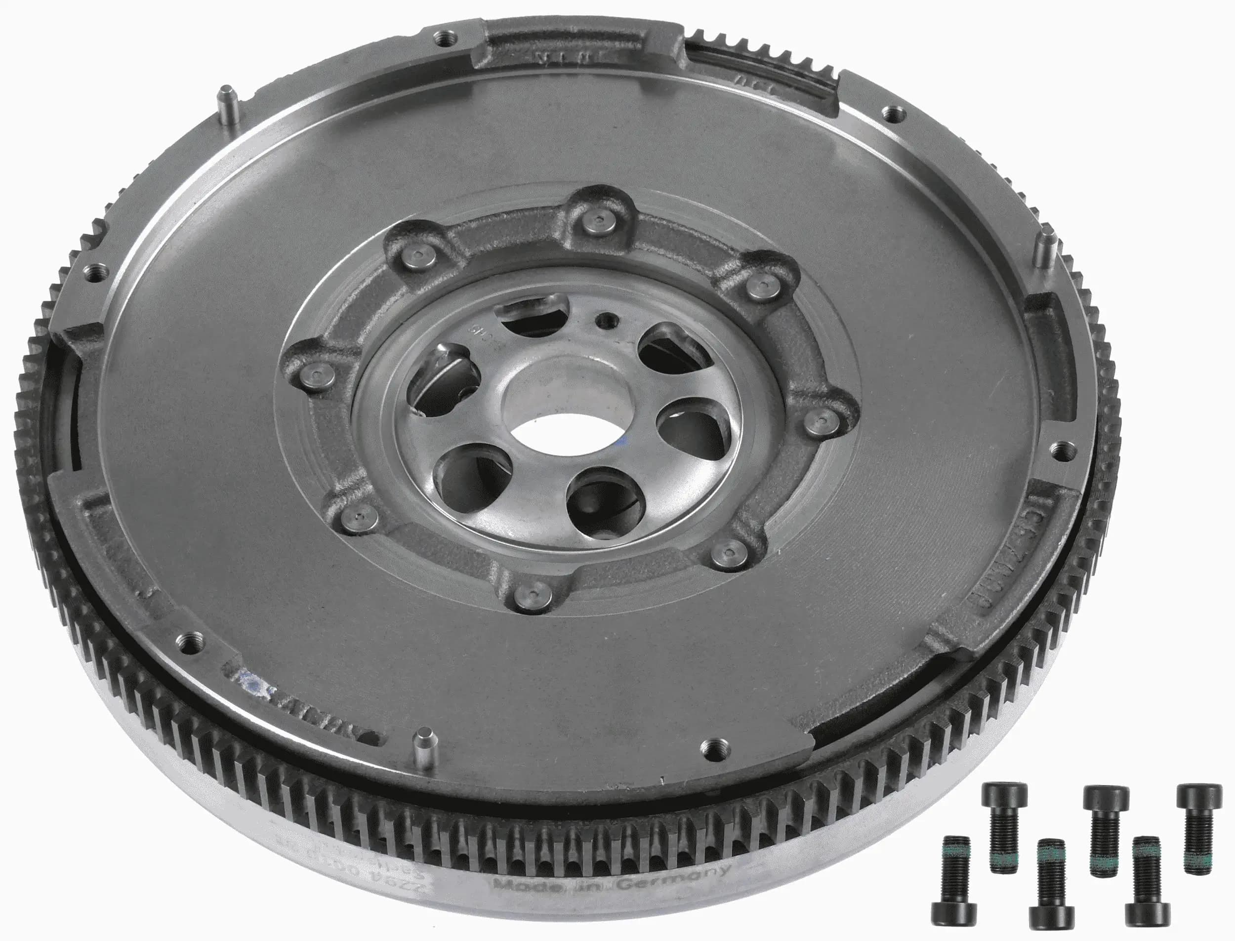 Volant moteur