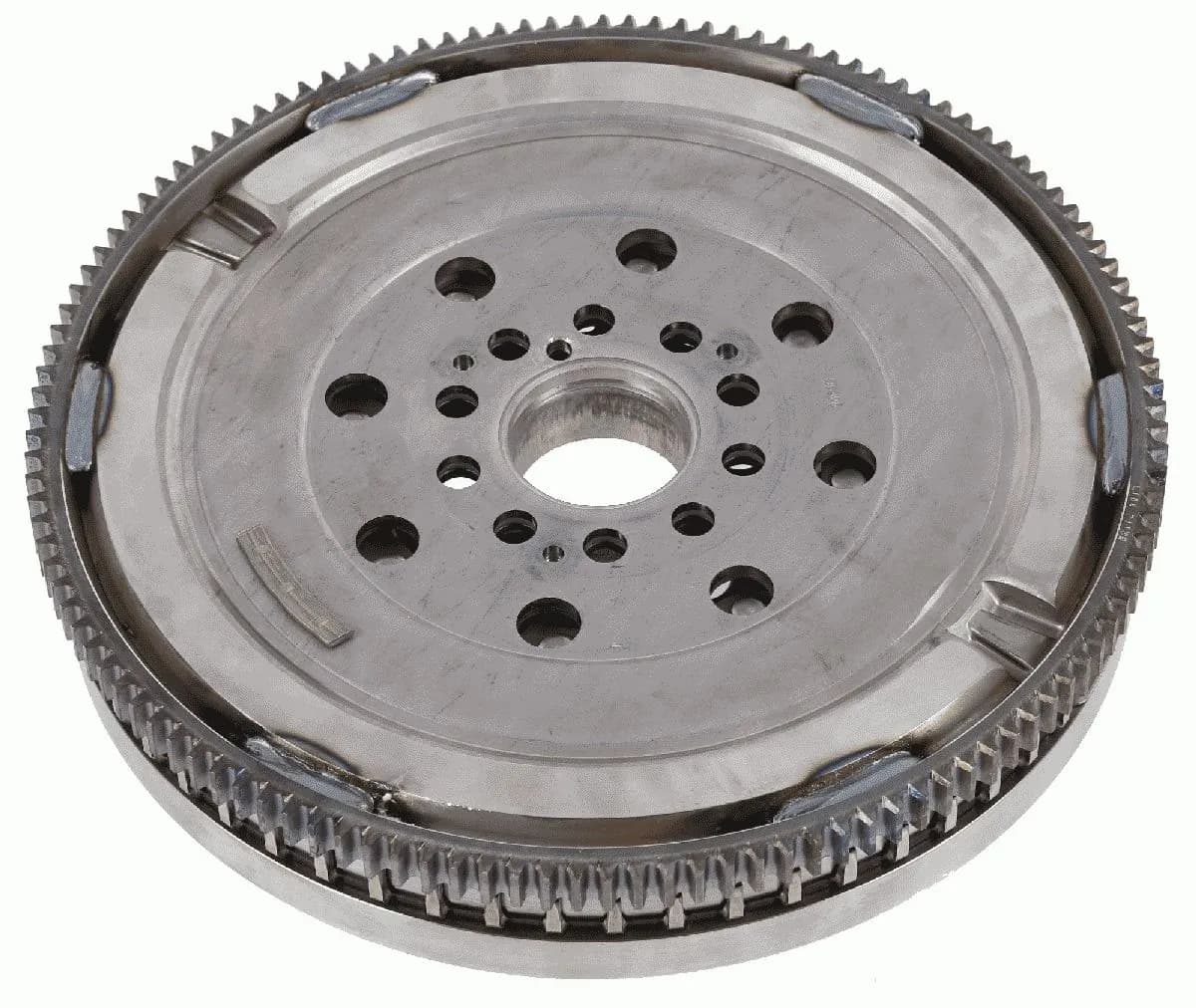 Volant moteur