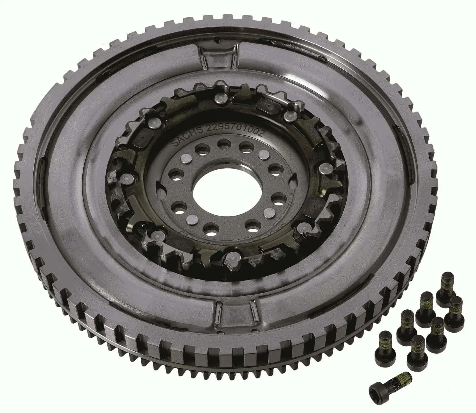 Volant moteur