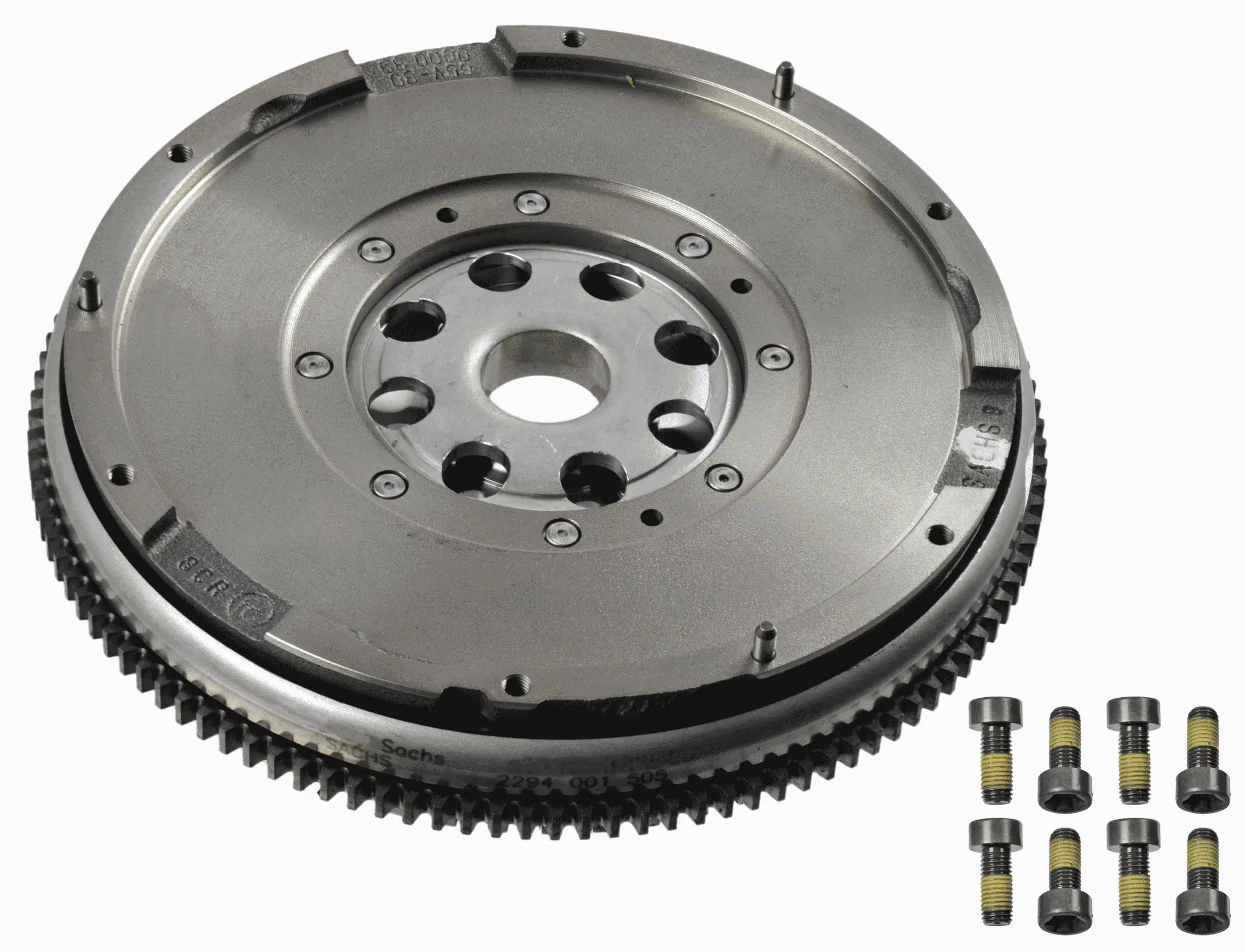 Volant moteur