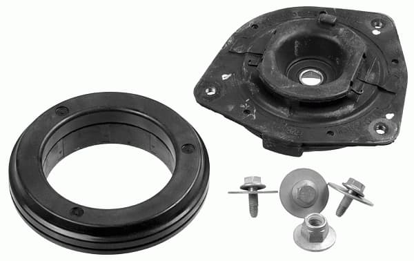 Kit de réparation, coupelle de suspension