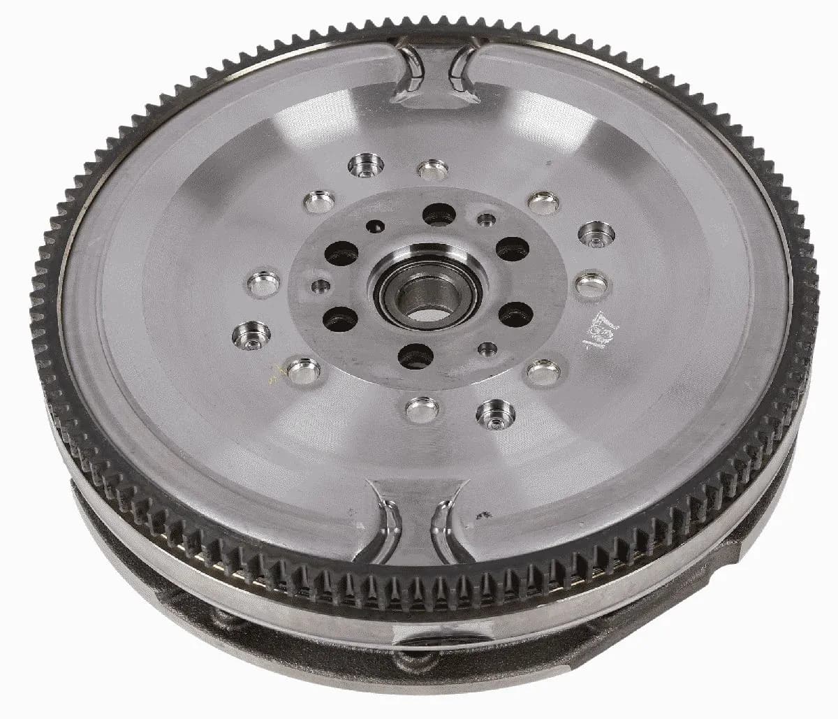 Volant moteur
