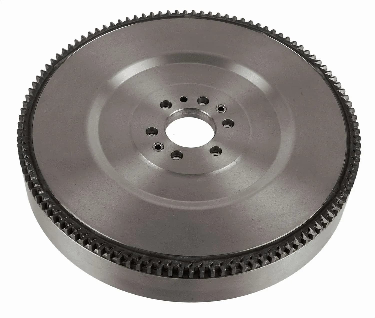 Volant moteur
