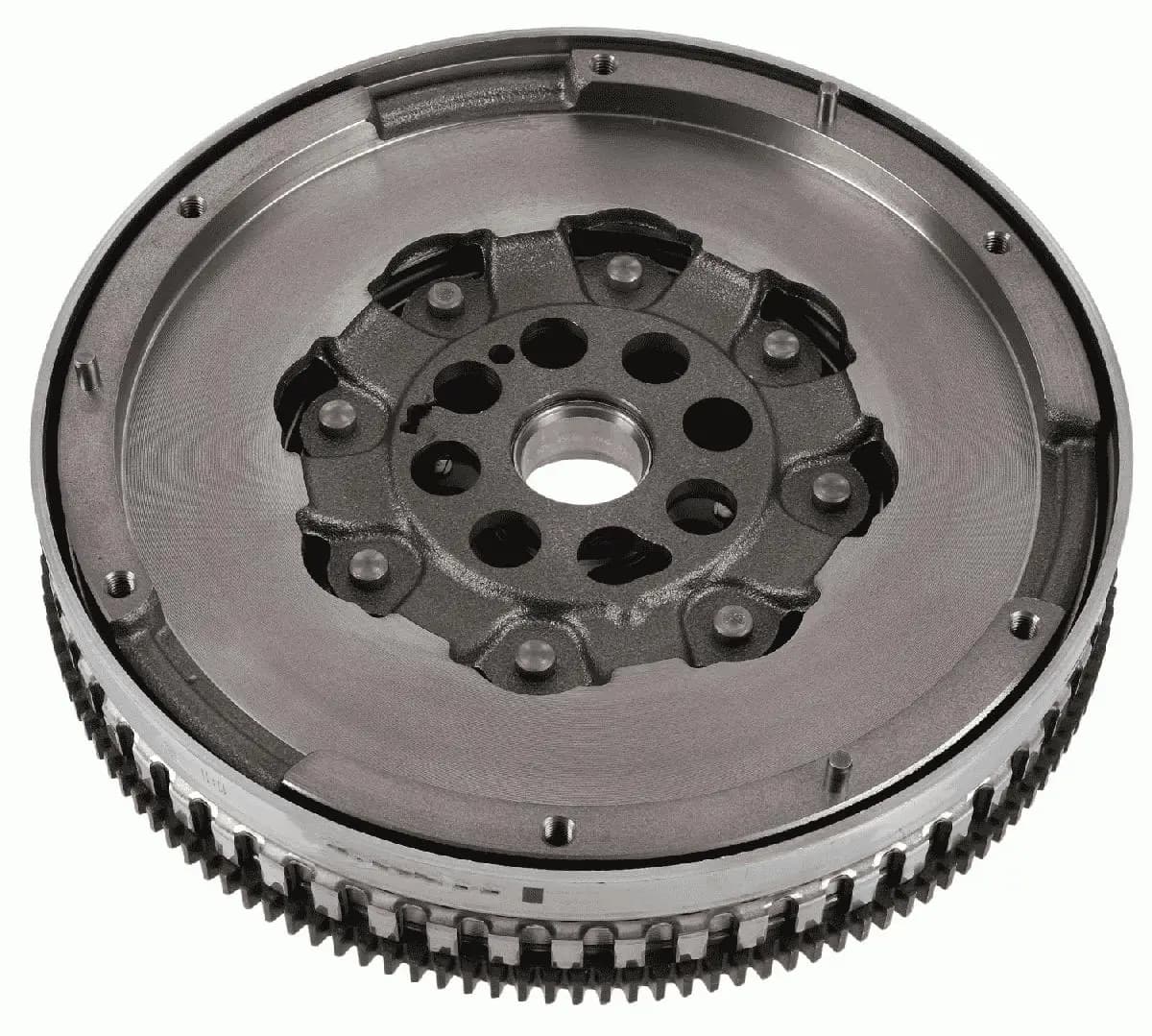 Volant moteur