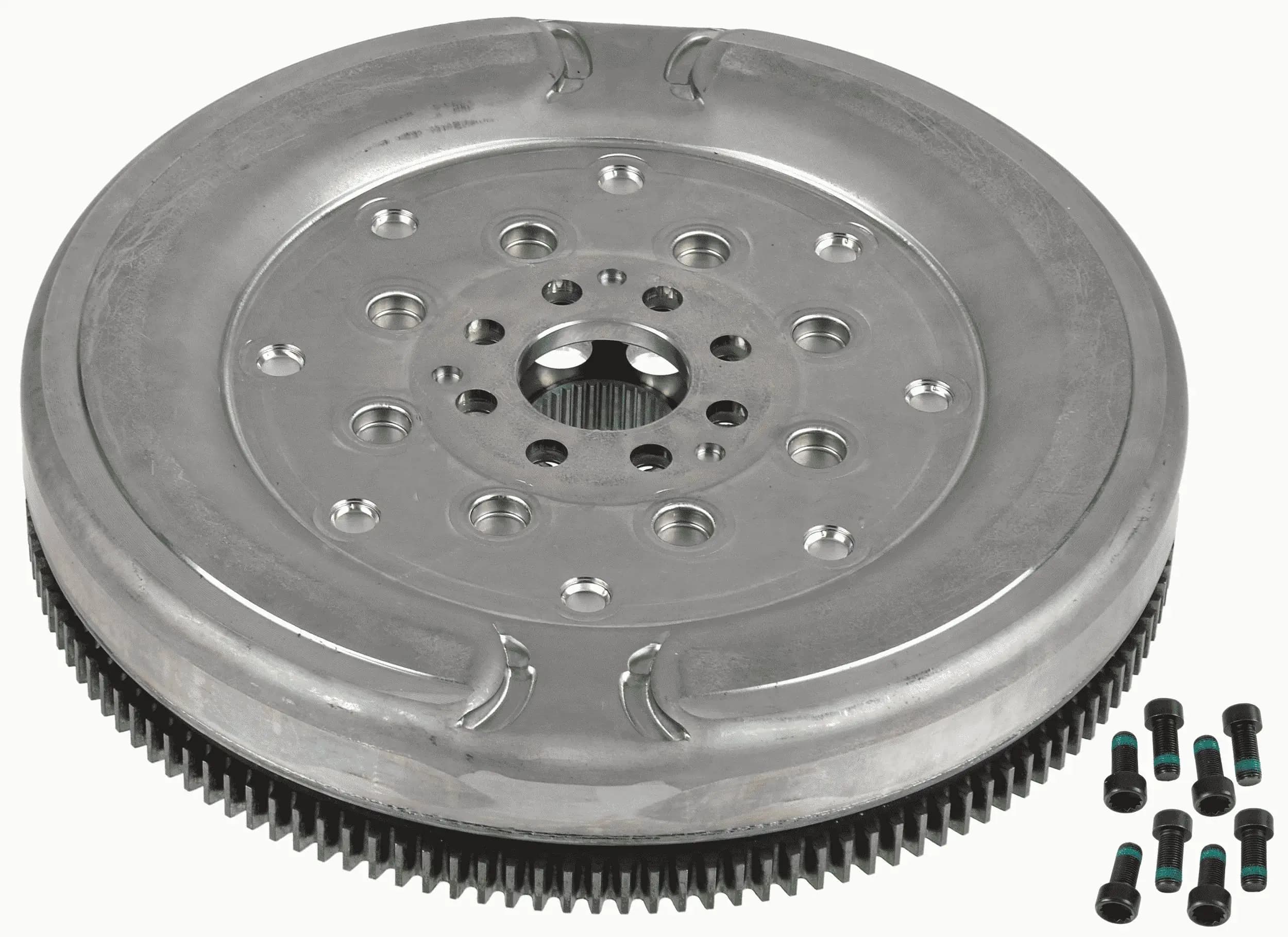 Volant moteur