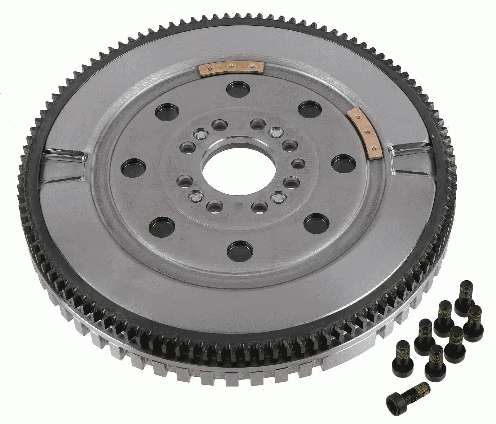 Volant moteur