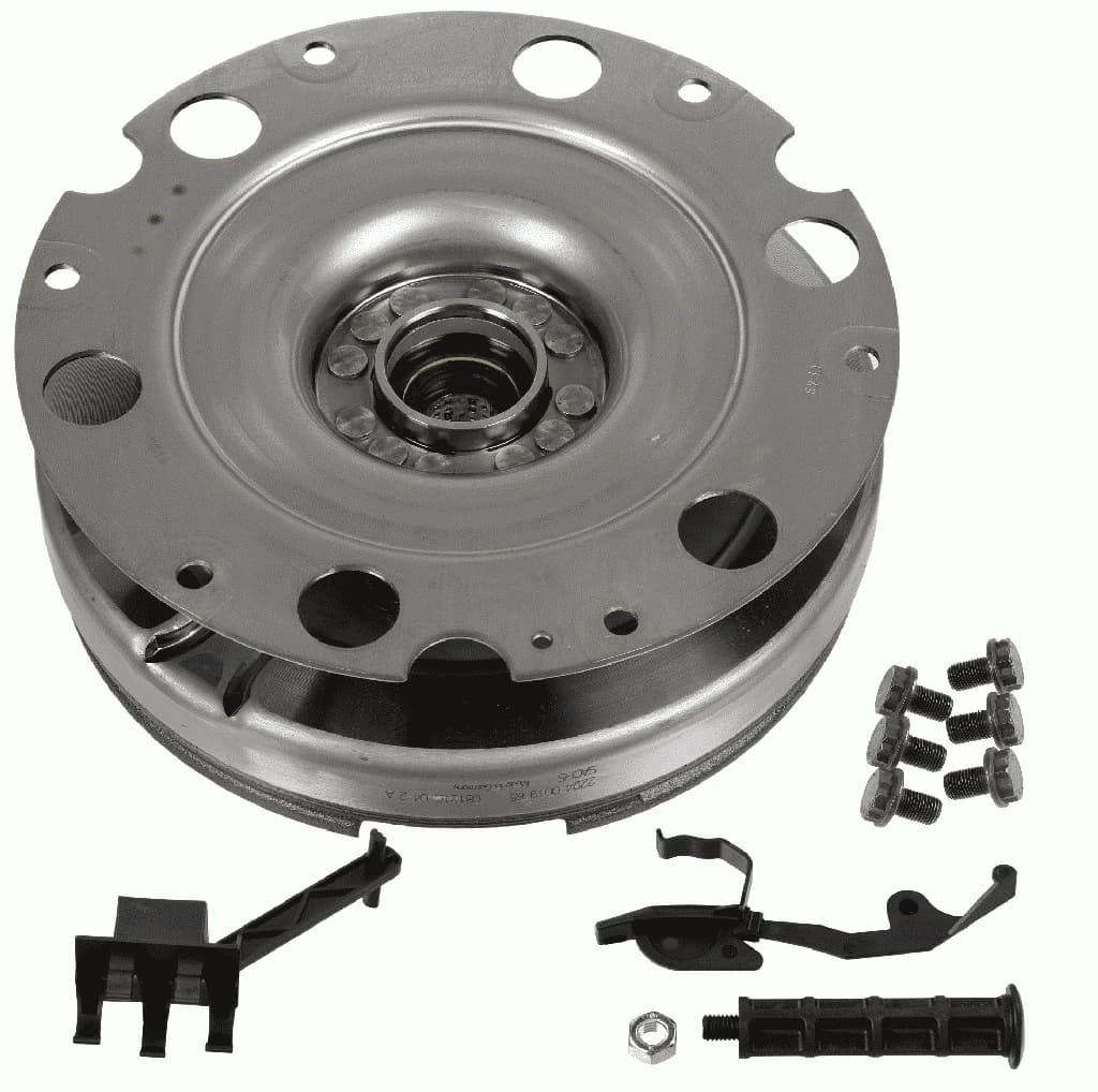 Volant moteur