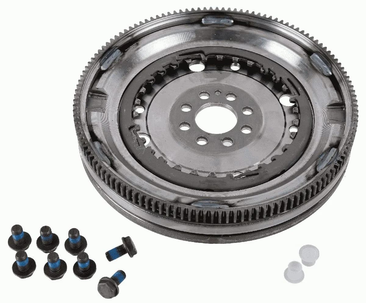 Volant moteur