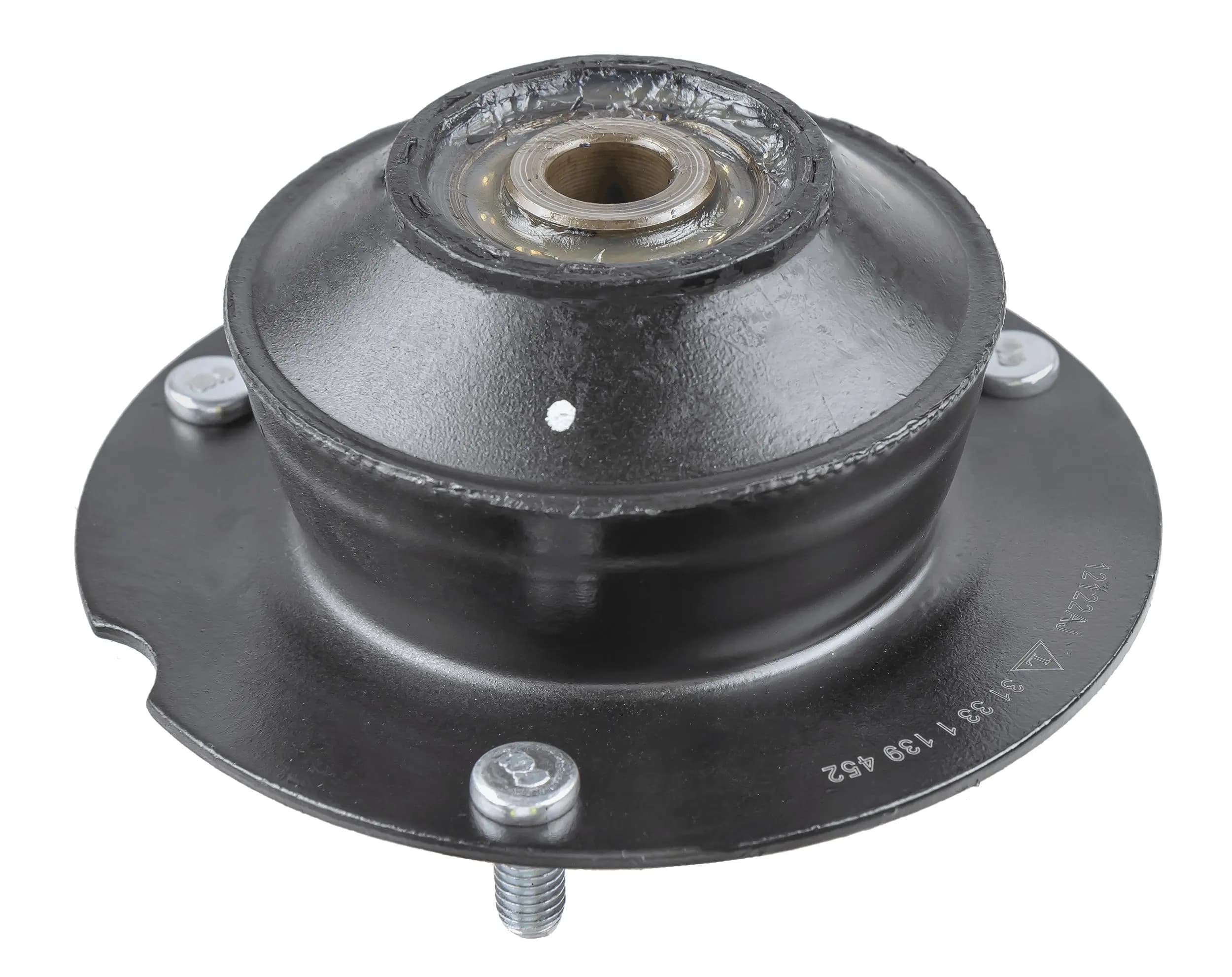 Coupelle de suspension
