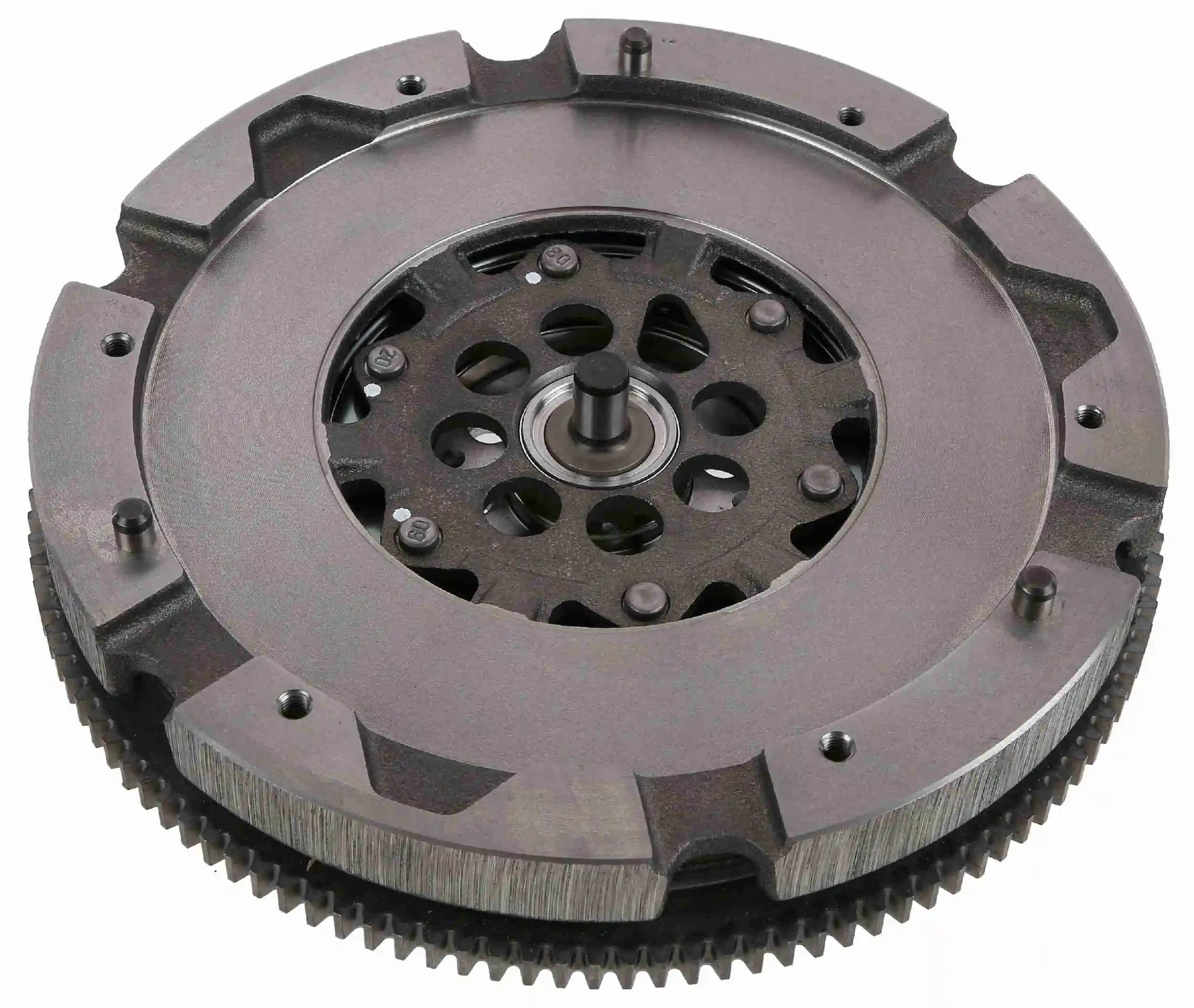 Volant moteur